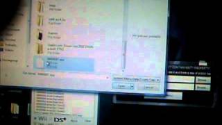 How to get themes on wii 43u [upl. by Nerret159]