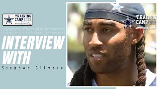 Stephon Gilmore Time to Play Some Real Football  Dallas Cowboys 2023 [upl. by Ziul]