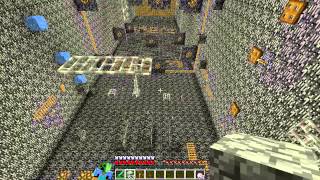 Bremu amp Ognisty  STAGE 99 WOOT  Minecraft Escape 31 cz 9 [upl. by Aixela]