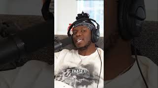 Embrace Change Be Your Authentic Self Today IMPAULSIVE 427  MrBeast Logan Paul amp KSI [upl. by Sykes]