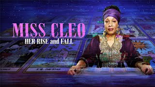 Miss Cleo  Her Rise and Fall Movie Review Lifetime [upl. by Ateerys]