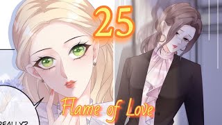 Burning Flame of Love Chapter 25 [upl. by Felt]