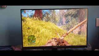 JC4 AC Odyssey in Windows 10 FC Primal Windows 7 and JustCause Windows XP x64 after i5 CPU change [upl. by Frieda]