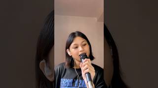 22 Puso ko ay titiboktibok pa rin sayo titibotibo moiradelatorre cover cydel [upl. by Nehgaem]