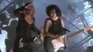 The GoGos Bugle Boy Jeans Commercial [upl. by Nele357]