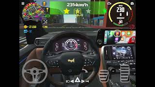 Unlocked Lexus XL 600  I purchased and Upgraded  Car Simulator 2 IOS Gameplay [upl. by Currier]