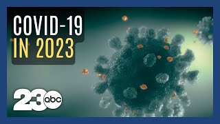 What will the covid pandemic look like in 2023 [upl. by Jerome]