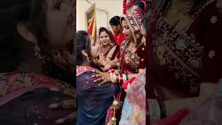 Babul Ka Ghar dulhangharaayi bidai dulhan shaadi bidaisong patheriyaasha babul wedding [upl. by Annaear]