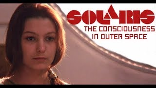 Solaris  The Consciousness in Outer Space  Renegade Cut [upl. by Aner]