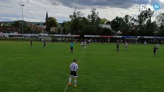 2 Runde wfvPokal TSV Pfedelbach  GSV Pleidelsheim 21 00 [upl. by Emsmus455]