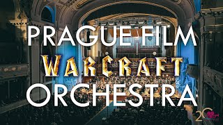 For the Horde – Warcraft by Ramin Djawadi 2016 motion picture George Korynta amp Prague Film Orchestra [upl. by Haroppizt]