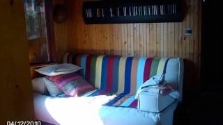 Achat et Vente Chalet F3 VENDAYS MONTALIVET [upl. by Htiderem]