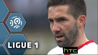 FC Lorient  AS Monaco 02  Résumé  FCL  ASM  201516 [upl. by Wells134]