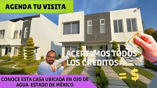 Descubre Tu nuevo hogar en Tecámac Estado de México A tan solo 30 min de Ciudad de México [upl. by Naitsihc223]