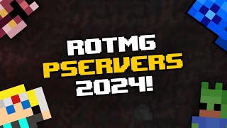 Best Private Servers of 2024  UnityBased  SpawnerType  Older Servers Returning [upl. by Luo]