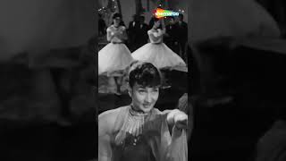 Mud Mud Ke Na Dekh  Asha Bhosle Raj Kapoor  Nargis  Shree 420 1955 ytshorts ytsongs [upl. by Itsrejk]