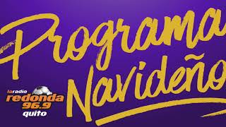 BALDEÓN ANTI NAVIDAD  Programa Navideño  24 de Diciembre 2018 [upl. by Gabriella]