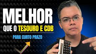 Melhor opção para quem quer investir com segurança liquidez e rentabilidade  Fundos taxa zero [upl. by Pretrice153]