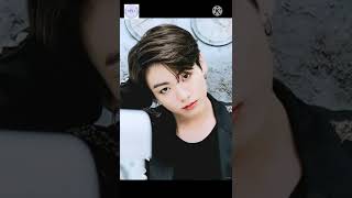 blue Jungkook 💙 jk vedio short vediotrending i love this edit bts ASNA YouTube channel [upl. by Akerboom]