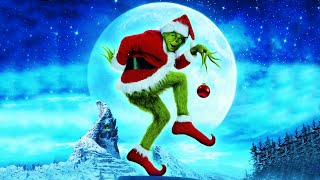 DER GRINCH klaut MEINE GESCHENKE Frohes Neus Jahr The Grinch Stole Our Christmas [upl. by Smail]