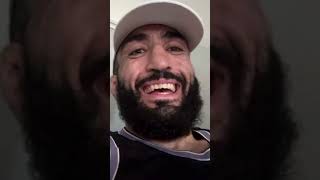 Is Belal Muhammad on STEROIDS  UFC 304 [upl. by Mauralia]