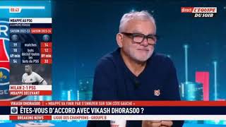 LÉQUIPE DU SOIR LA VÉRITÉ ÉCLATE SUR LE DOSSIER MBAPPE LE REAL MADRID NEN VEUT PLUS [upl. by Martinson]