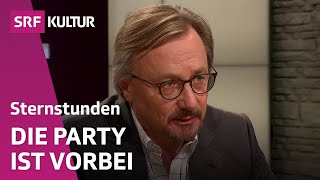 Die düstere Zukunft der Menschheit – Graeme  Sternstunde Philosophie  SRF Kultur [upl. by Asinet]