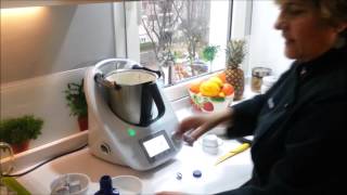 ROSCON DE REYES CON THERMOMIX [upl. by Tolmann]