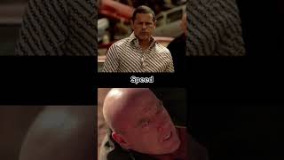 Tuco vs Hank  Breaking Bad  Character Comparison [upl. by Kaiulani]