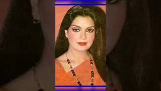 Zeenat Aman songs जीनत अमान सदाबहार गाने [upl. by Odnuges]