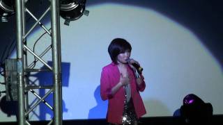 Jovit Baldivino ROCKS w Yeng Constantino in Vienna 2011 part 3 [upl. by Bohannon]