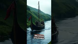 Conquistas Vikingas [upl. by Bullough]