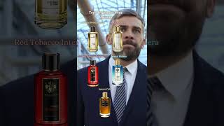 Top 5 best fragrances from Mancera [upl. by Nnaerb]