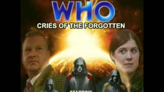 Doctor Who  S01E05  Cries of the Forgotten [upl. by Haodnanehs]