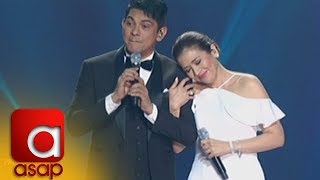 ASAP Various artists perform hit teleserye theme songs [upl. by Flip934]