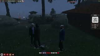 Future snatched Zucks GG chain  Gulag Gang GTA RP NoPixel 30 [upl. by Binnings898]