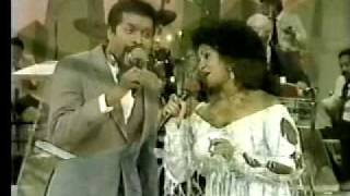 PERDON amp CELIA CRUZ Y PETE EL CONDE RODRIGUEZ [upl. by Akenihs]