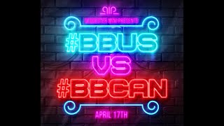 Sequester Mini BBUS vs BBCAN Season 1 [upl. by Enaerb]