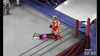 Ivan Drago KILLS Apollo Creed in ONE ROUND [upl. by Sawyer]