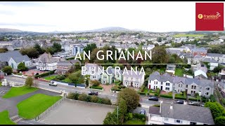 An Grianan Buncrana [upl. by Roots316]