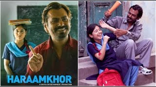 awesome comedy 😂😂😂 haramkhor movie must watch [upl. by Margalo]