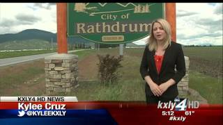 Scammer targets Rathdrum retiree steals meds [upl. by Imorej905]