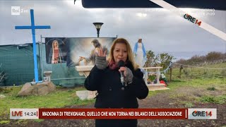 Madonna di Trevignano per il TAR la recinzione può restare  Ore 14 del 17012024 [upl. by Ching70]