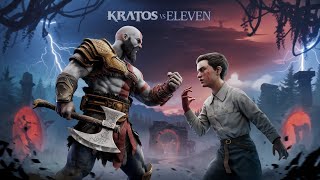 GOD OF WAR PC GOAL  SHAYARI  BATAIN  live gaming godofwar [upl. by Krucik]