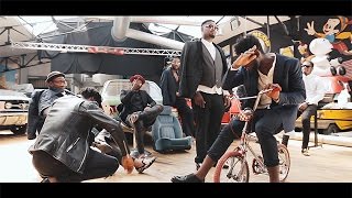 Chris Hamiwest  Swag Mobutu ft Nelo Bezzy Official Video [upl. by Darryl30]