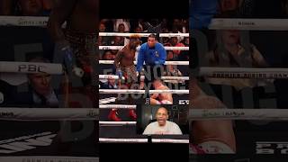 JERMELL CHARLO FINISHES BRIAN CASTANO IN THEIR SECOND FIGHT boxing videos fight [upl. by Schlessel]