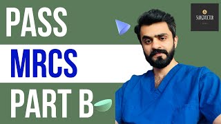 How to pass MRCS Part B  Exam Preparation  Resources  Cost  TipsampTricks [upl. by Ydnir]