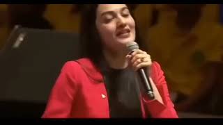 Muniba mazari inspirational story  story about life struggle [upl. by Shoshana]