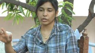 Interview With RJ And Dubbing Artiste Soumya Sharma Part 1 [upl. by Rise]