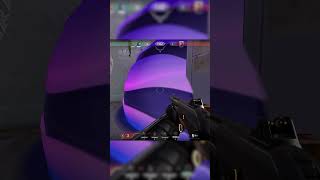 brim clutch in sunset be like gaming valorant shorts [upl. by Eric]